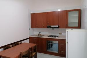 Appartamento centrale in Casalnuovo di Napoli (NA)