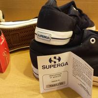 Superga vintage