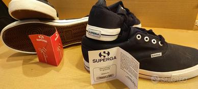 Superga vintage