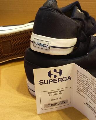 Superga vintage
