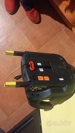 Seggiolino auto per bambini