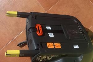Seggiolino auto per bambini