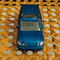 Toyota Land cruiser 6010