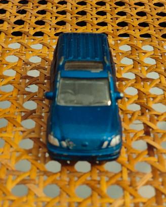 Toyota Land cruiser 6010