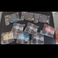 Cartucce Epson 29 Xl