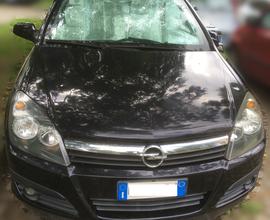 OPEL Astra 3ª serie