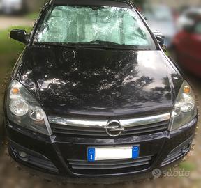 OPEL Astra 3ª serie