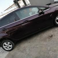 Ricambi usati Ford Fiesta