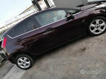 Ricambi usati Ford Fiesta