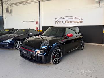 Mini Cooper S Pack jhon cooper works