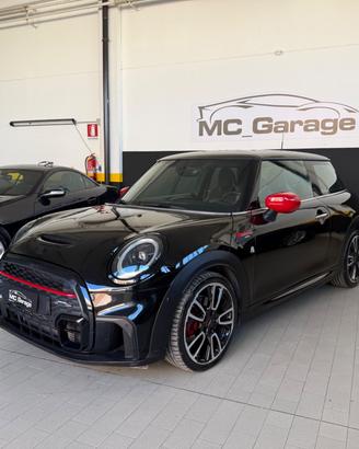 Mini Cooper S Pack jhon cooper works