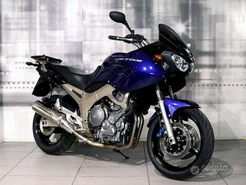 Yamaha TDM 900