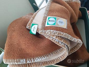 coperta somma
