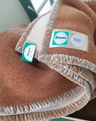 coperta somma