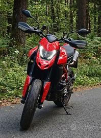 Ducati hypermotard 950