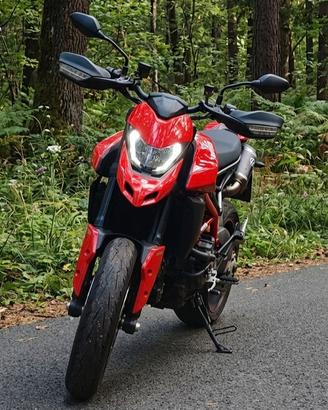 Ducati hypermotard 950