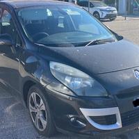 Renault Scenic Scénic 1.5 dCi 110CV Dynamique