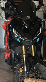 XAdv 750 anno 2021