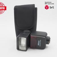 Nikon Speedlight SB600