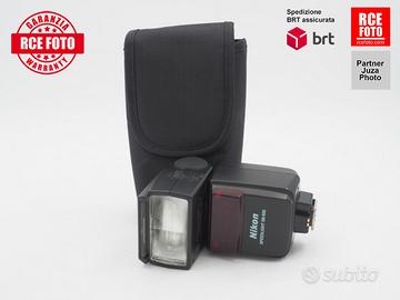 Nikon Speedlight SB600