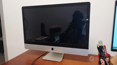 iMac 27' Mid 2011 - SCHEDA GRAFICA NON FUNZIONANTE
