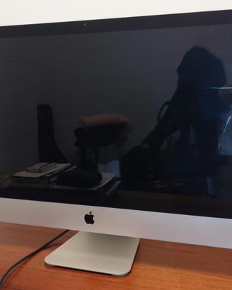 iMac 27' Mid 2011 - SCHEDA GRAFICA NON FUNZIONANTE