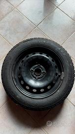 2 PNEUMATICI GT RADIAL WINTERPRO2  175/65 R15 84T