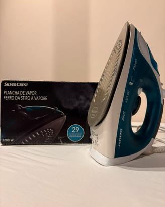 Ferro da stiro