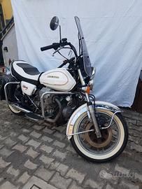 Motoguzzi California ll
