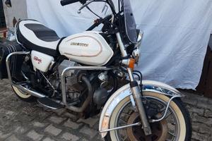 Motoguzzi California ll