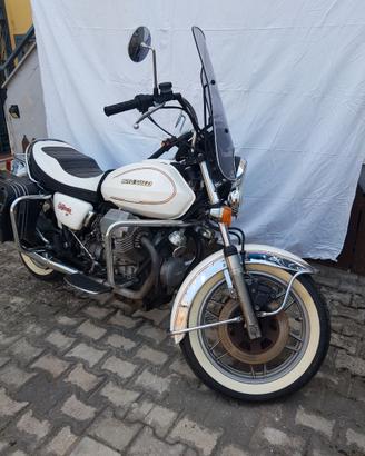 Motoguzzi California ll