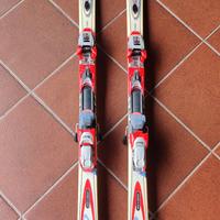 Sci Völkl "vintage"