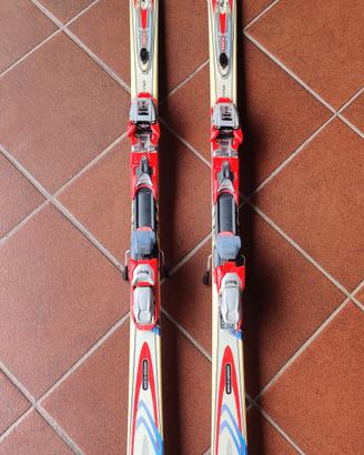 Sci Völkl "vintage"