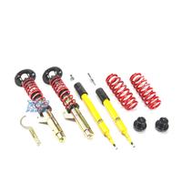 KIT SOSPENSIONE FILETTATA EIBACH MTS BMW E82 06-13