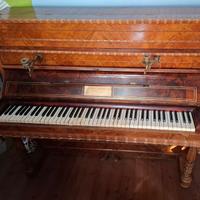 Forte piano