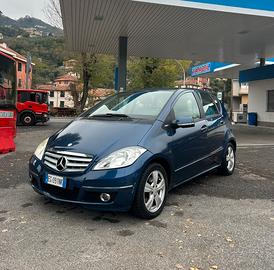 Mercedes-Benz classe A 180Cdi Avantgarde