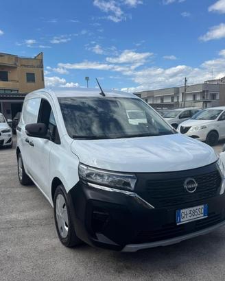 NISSAN Townstar 1.3 130 CV Van PC N-Connecta