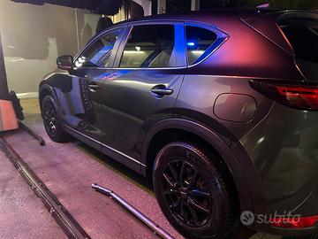 Mazda cx-5 2.2 150cv