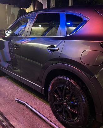 Mazda cx-5 2.2 150cv