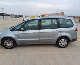 FORD Galaxy 2ª serie - 2007 Euro 4 diesel