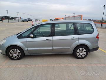 FORD Galaxy 2ª serie - 2007 Euro 4 diesel