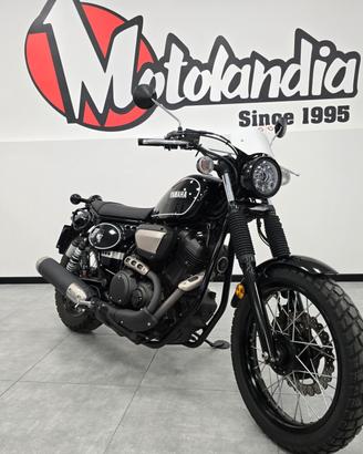 Yamaha SCR 950 2021