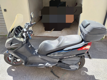 Kymco 300i Dowtown ABS