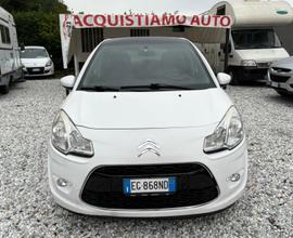 Citroen C3 1.4 HDi 70 Exclusive Ok Neopatentati