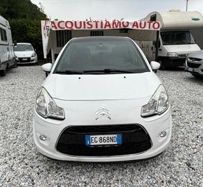 Citroen C3 1.4 HDi 70 Exclusive Ok Neopatentati