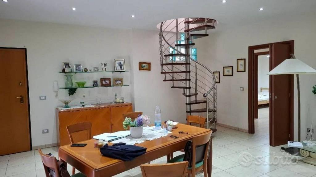 Appartamento – Casarano, Lecce - Vista 2