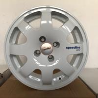 Cerchi in lega Speedline SL675 Ragno 6,5x15 Renaul