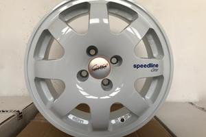 Cerchi in lega Speedline SL675 Ragno 6,5x15 Renaul