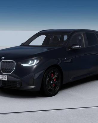 BMW X3 xDrive20d MSport Pro