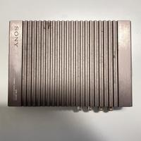 Sony xm 2040 amplificatore audio